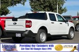 New 2025 Ford Maverick XL image 4