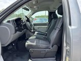 Used 2013 Chevrolet Silverado 1500 W/T w/ Skid Plate Package image 3