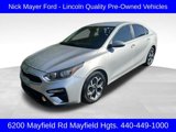Used 2020 Kia Forte LXS image 3
