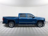 Used 2018 GMC Sierra 1500 SLT w/ SLT Premium Package image 4