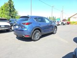 Used 2017 MAZDA CX-5 Touring image 5