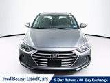 Used 2018 Hyundai Elantra Value Edition image 2