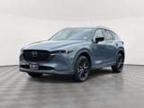 Used 2023 MAZDA CX-5 Carbon Edition image 2