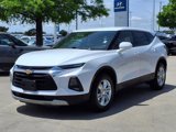 Used 2021 Chevrolet Blazer LT image 2