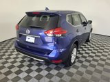 Used 2017 Nissan Rogue S image 4