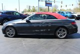 Used 2019 Mercedes-Benz C 300 4MATIC Cabriolet image 2
