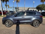 Used 2021 Kia Sportage SX image 4