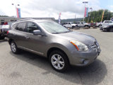 Used 2011 Nissan Rogue SV image 3