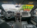 Used 2013 Ford F150 Lariat w/ Luxury Equipment Group image 2