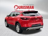 Used 2021 Chevrolet Blazer LT image 4