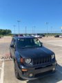 Used 2019 Jeep Renegade Altitude w/ UConnect 8.4 Nav Group image 2
