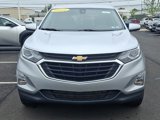 Used 2021 Chevrolet Equinox LT image 2