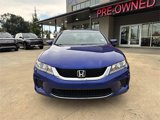 Used 2013 Honda Accord LX-S image 3