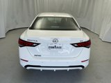 Used 2022 Nissan Sentra SV image 3