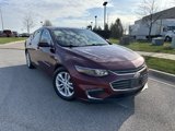 Used 2016 Chevrolet Malibu Hybrid w/ Leather Package image 2