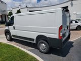 Used 2023 RAM ProMaster 2500 w/ Convenience Group image 4