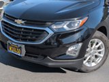Used 2020 Chevrolet Equinox LT image 4