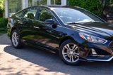 Used 2018 Hyundai Sonata SEL image 4