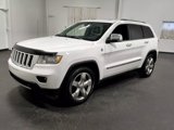 Used 2013 Jeep Grand Cherokee Overland image 2