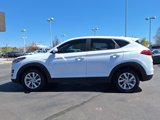 Used 2021 Hyundai Tucson SE image 6