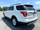 Used 2016 Ford Explorer XLT w/ Equipment Group 202A image 3