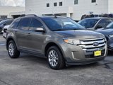 Used 2014 Ford Edge SEL w/ Equipment Group 205A image 2