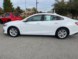 Used 2022 Chevrolet Malibu LT image 6