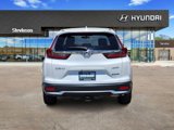 Used 2021 Honda CR-V EX image 3
