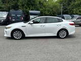Used 2018 Kia Optima EX w/ Technology Package image 5