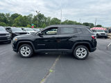 New 2025 Jeep Compass Latitude image 3