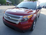 Used 2014 Ford Explorer XLT image 6