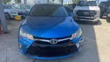 Used 2017 Toyota Camry SE image 2