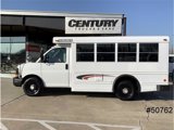Used 2007 Chevrolet Express 3500 w/ School Bus Package image 4