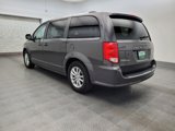 Used 2019 Dodge Grand Caravan SXT image 5
