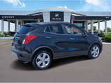 Used 2016 Buick Encore FWD image 3