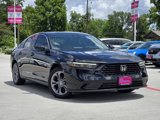 Used 2024 Honda Accord EX image 3