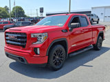 Used 2019 GMC Sierra 1500 Elevation w/ Elevation Value Package image 3