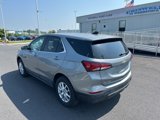 Used 2024 Chevrolet Equinox LT image 2