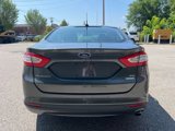 Used 2016 Ford Fusion SE image 4