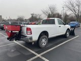 New 2023 RAM 2500 Tradesman image 4