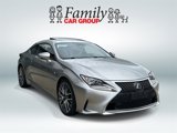 Used 2018 Lexus RC 300 image 2