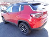 New 2025 Jeep Compass Limited image 3