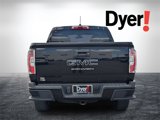 Used 2021 GMC Canyon Elevation Standard w/ Convenience Package image 4
