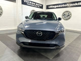 Used 2024 MAZDA CX-5 Carbon Edition image 6