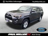 Used 2018 Toyota 4Runner SR5 Premium image 1