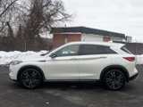 Used 2021 INFINITI QX50 Luxe w/ Appearance Package image 6