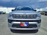Used 2022 Jeep Compass High Altitude image 2