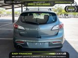 Used 2013 MAZDA MAZDA3 i Touring w/ Preferred Equipment Pkg image 6