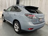 Used 2010 Lexus RX 350 AWD image 5