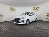 New 2024 Mitsubishi Mirage ES image 3